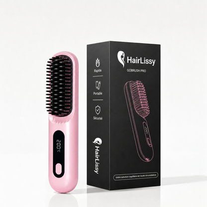 GOBRUSH PRO