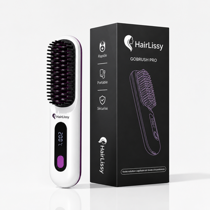 GOBRUSH PRO