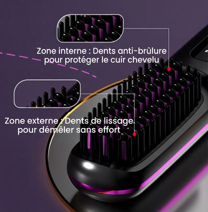GOBRUSH PRO